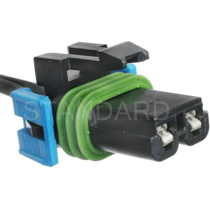 IGN STANDARD IGNITION S1819
