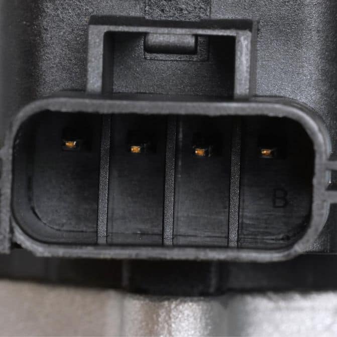 IGN STANDARD IGNITION S20001