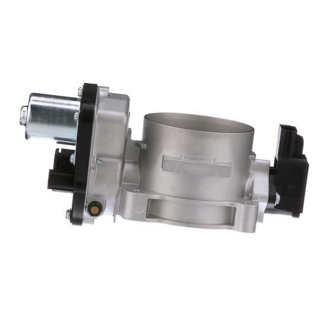 IGN STANDARD IGNITION S20001