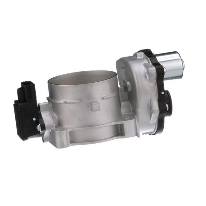 IGN STANDARD IGNITION S20001