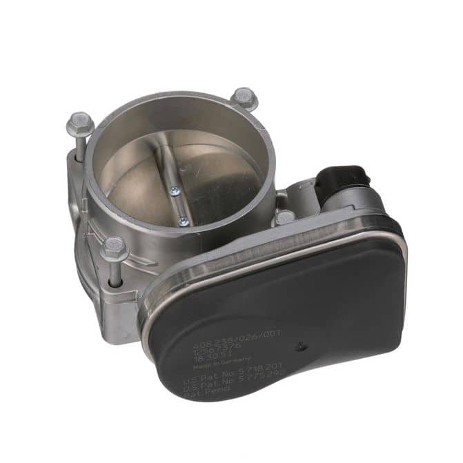 IGN STANDARD IGNITION S20005