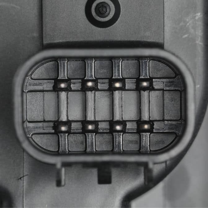 IGN STANDARD IGNITION S20006