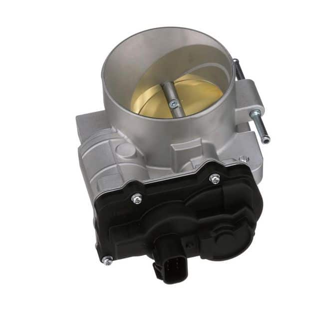 IGN STANDARD IGNITION S20006