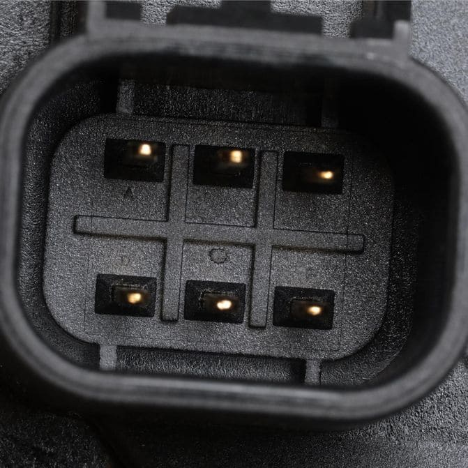 IGN STANDARD IGNITION S20008