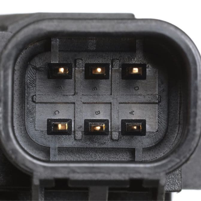 IGN STANDARD IGNITION S20009