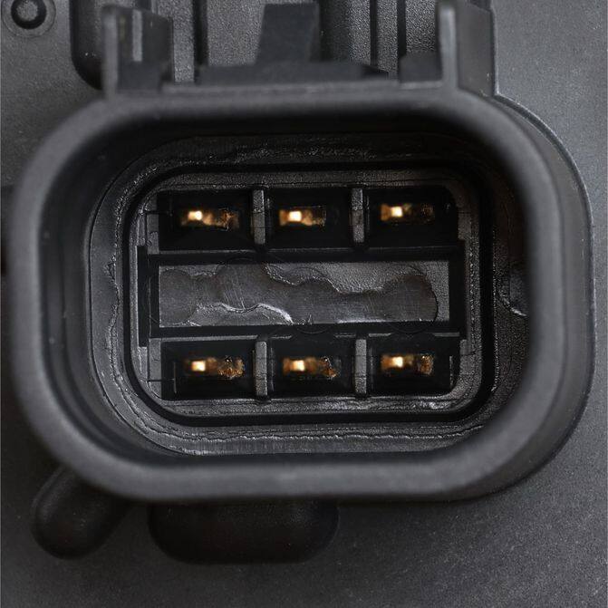 IGN STANDARD IGNITION S20017