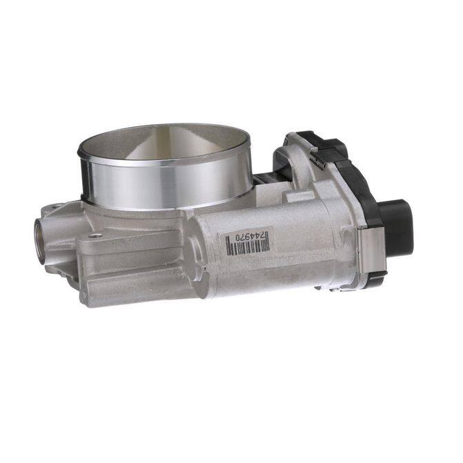 IGN STANDARD IGNITION S20017