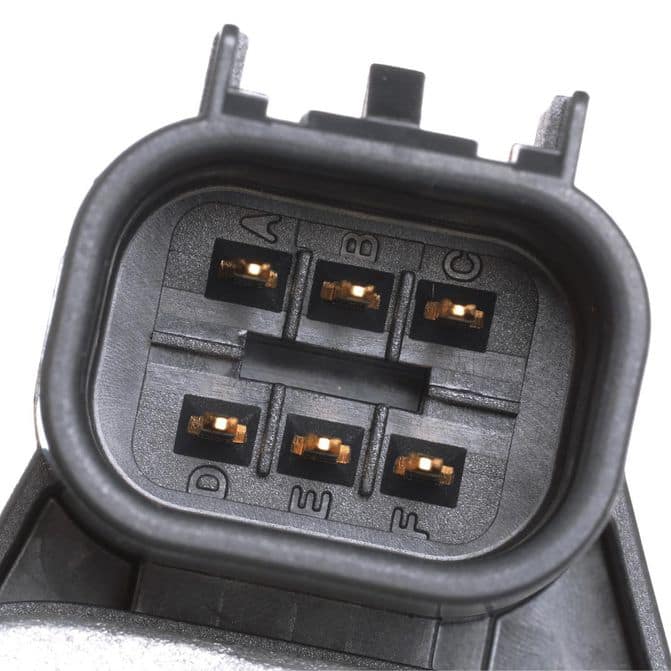 IGN STANDARD IGNITION S20018