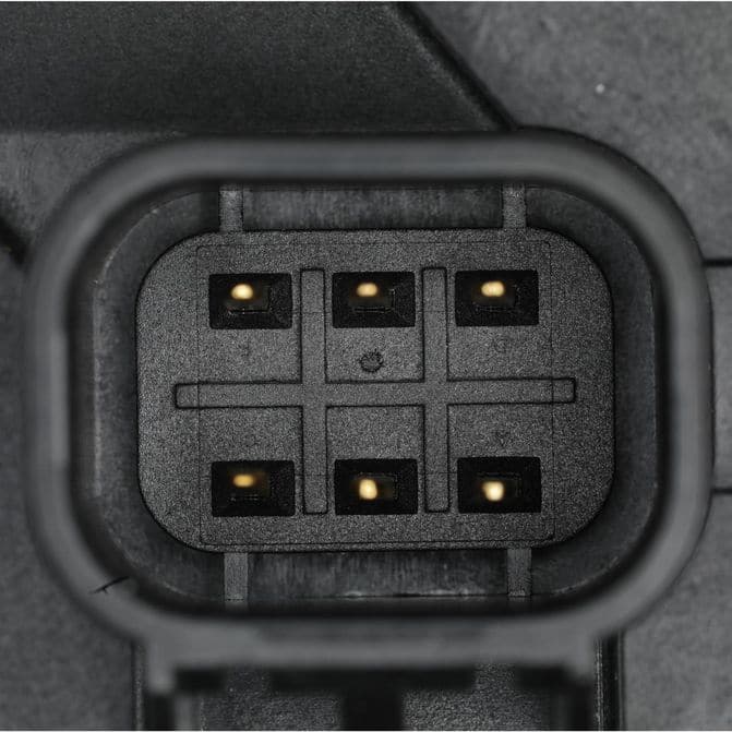 IGN STANDARD IGNITION S20019