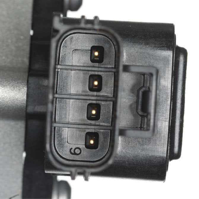 IGN STANDARD IGNITION S20021