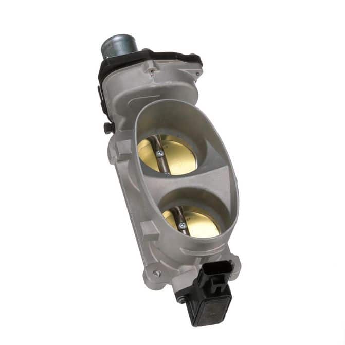 IGN STANDARD IGNITION S20021