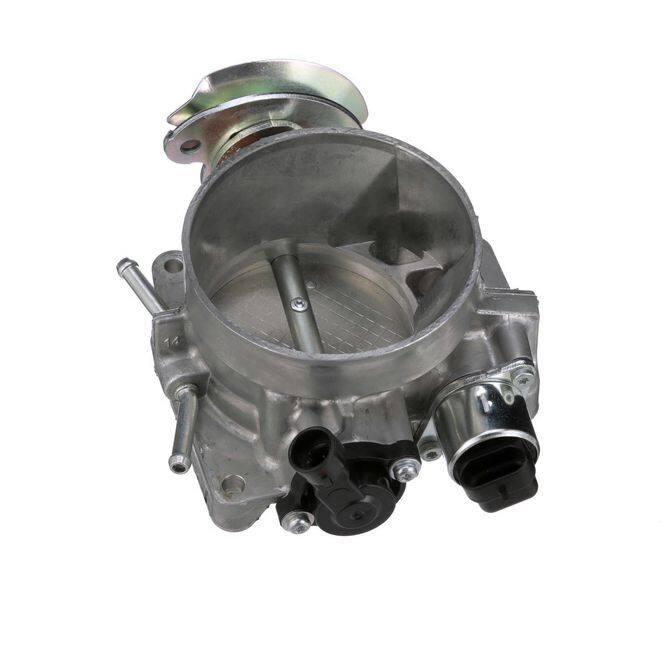 IGN STANDARD IGNITION S20024