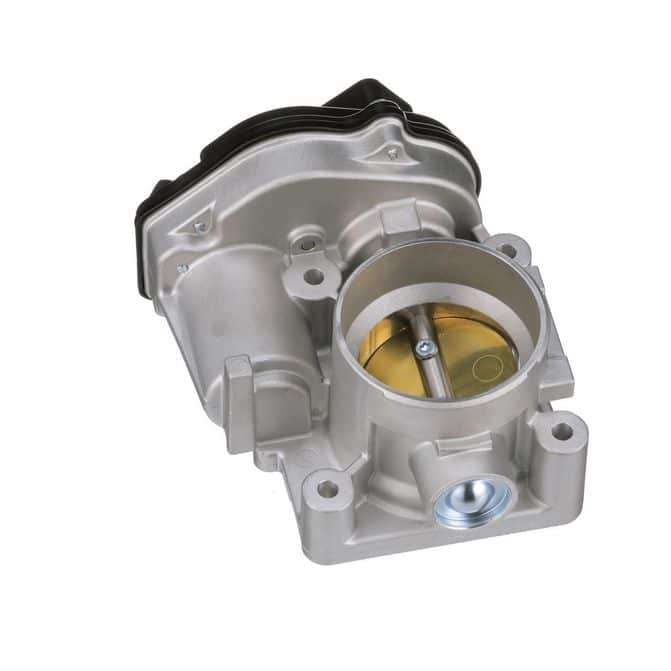 IGN STANDARD IGNITION S20027