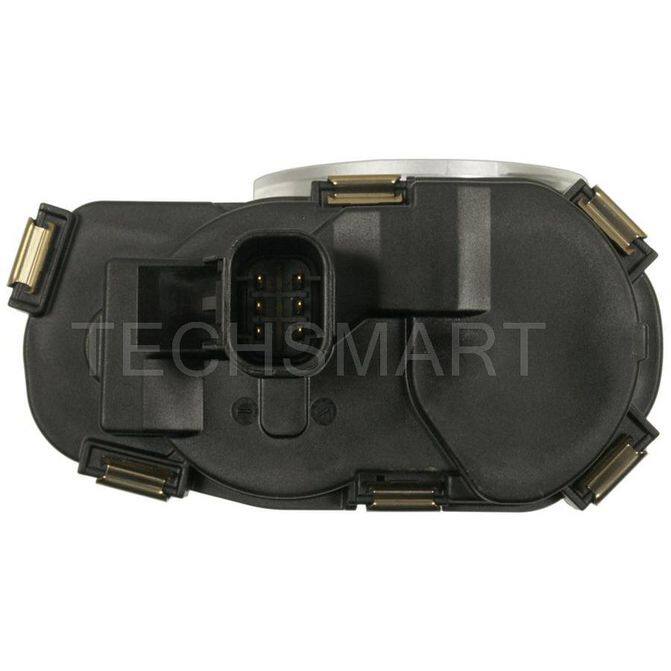 IGN STANDARD IGNITION S20050