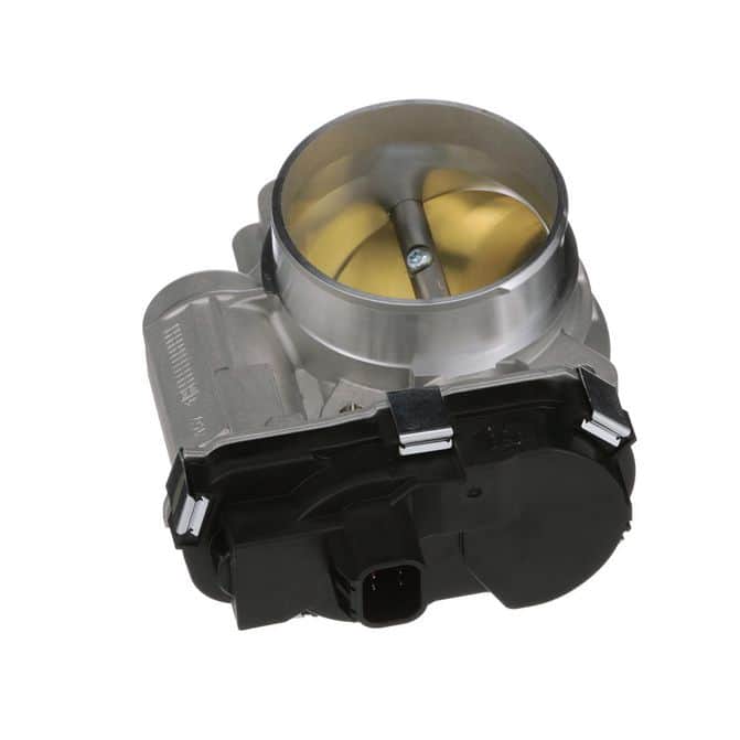 IGN STANDARD IGNITION S20050