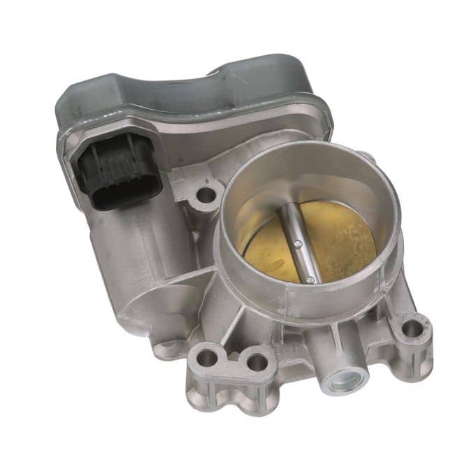 IGN STANDARD IGNITION S20098