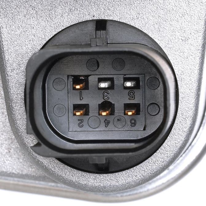 IGN STANDARD IGNITION S20120