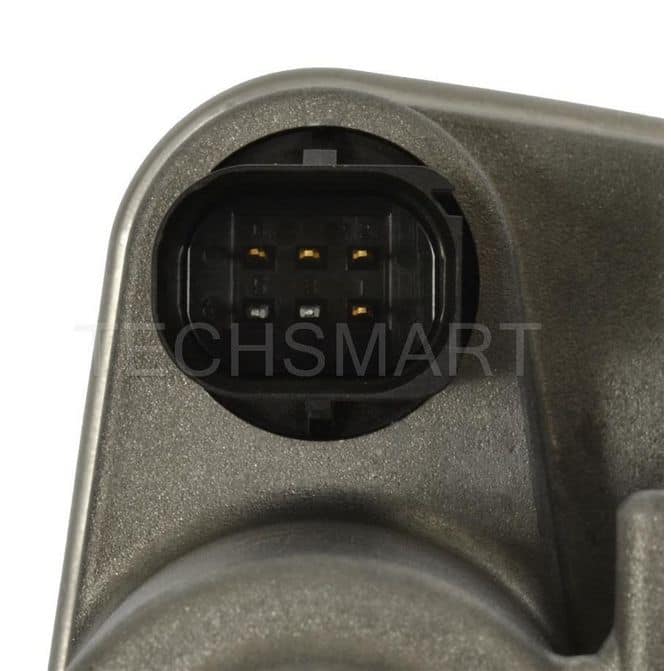 IGN STANDARD IGNITION S20120