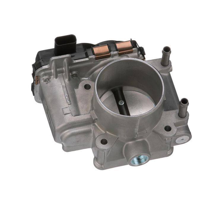 IGN STANDARD IGNITION S20167