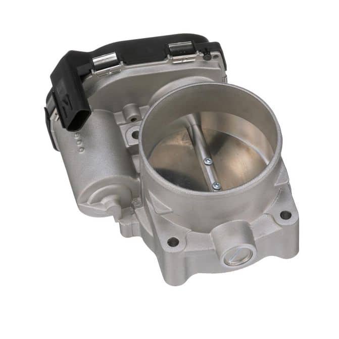 IGN STANDARD IGNITION S20175
