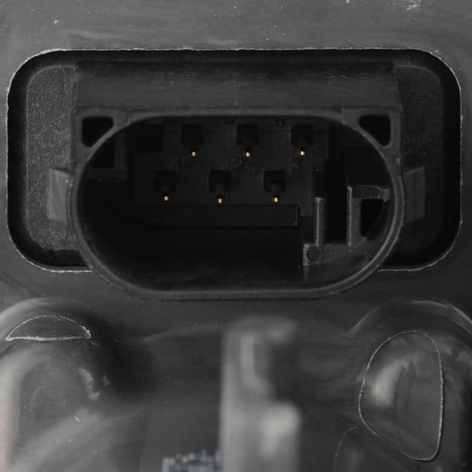 IGN STANDARD IGNITION S20188