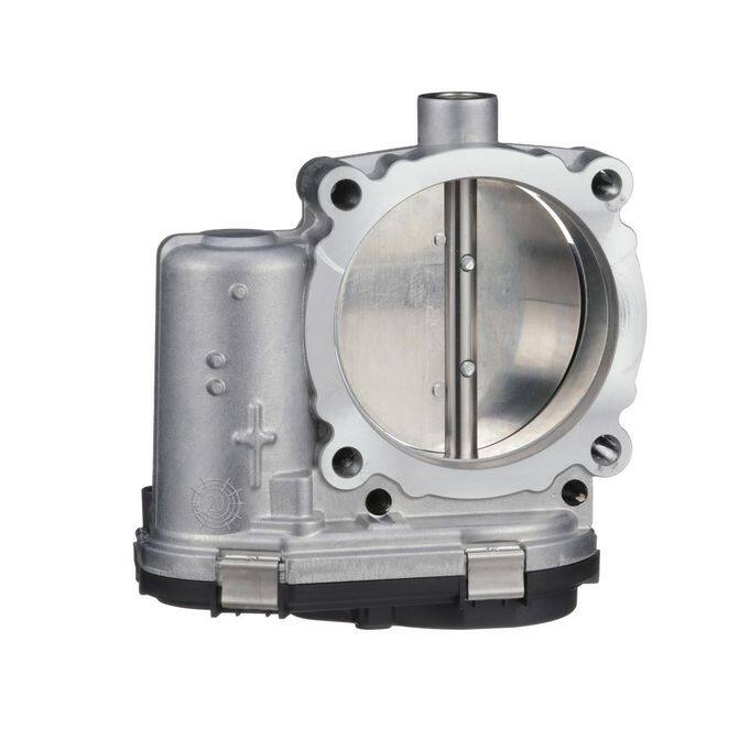 IGN STANDARD IGNITION S20203