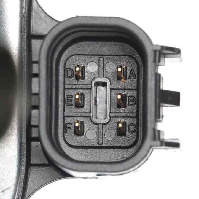 IGN STANDARD IGNITION S20204
