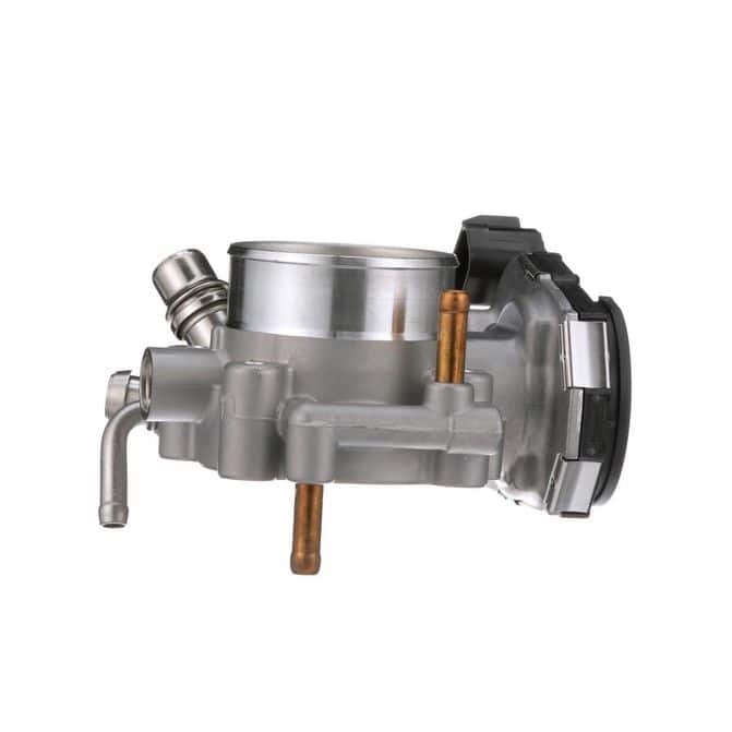 IGN STANDARD IGNITION S20204