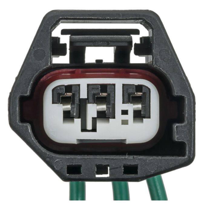 IGN STANDARD IGNITION S2031