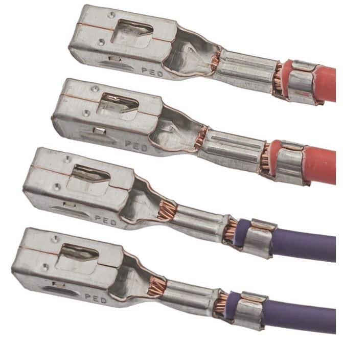 IGN STANDARD IGNITION S2052