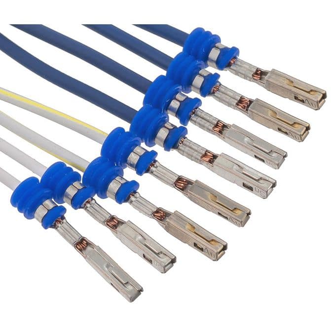 IGN STANDARD IGNITION S2322