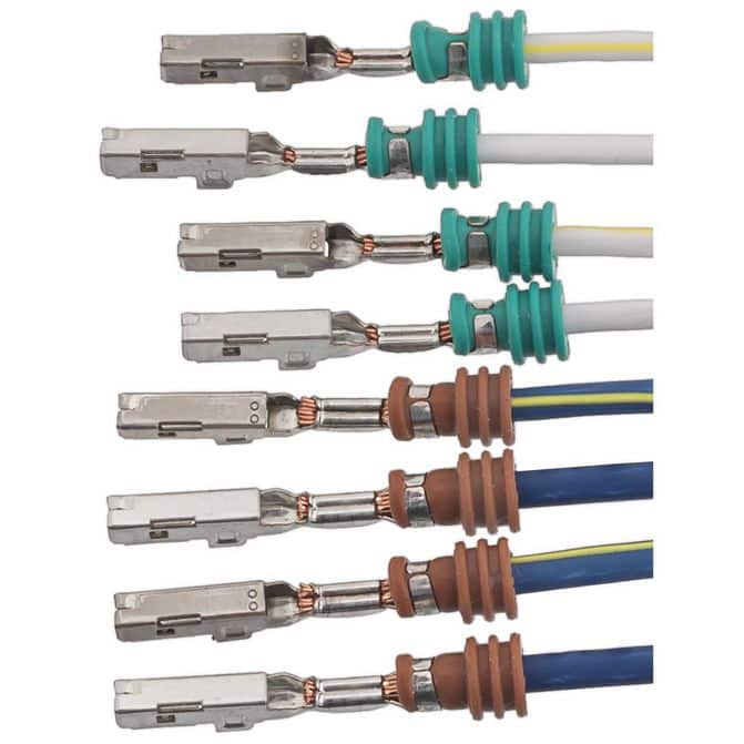 IGN STANDARD IGNITION S2442