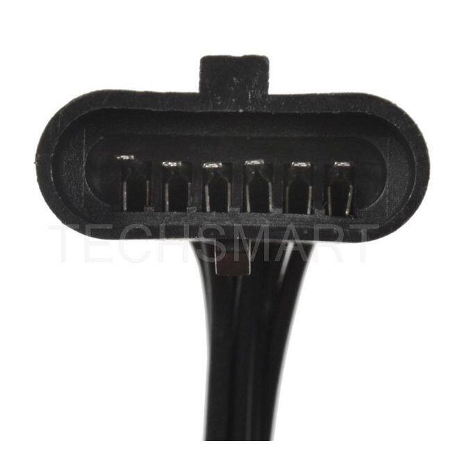 IGN STANDARD IGNITION S39002