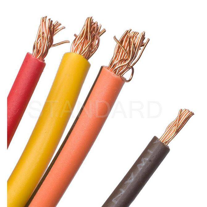IGN STANDARD IGNITION S598