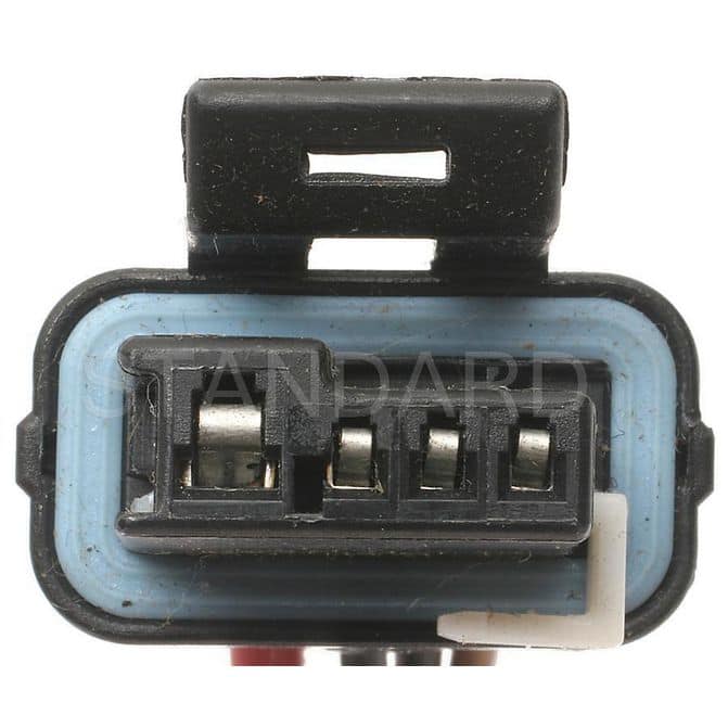 IGN STANDARD IGNITION S604