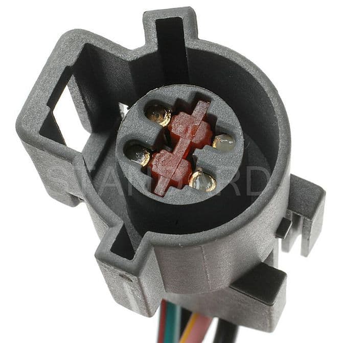 IGN STANDARD IGNITION S631
