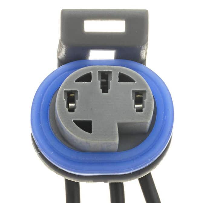 IGN STANDARD IGNITION S637