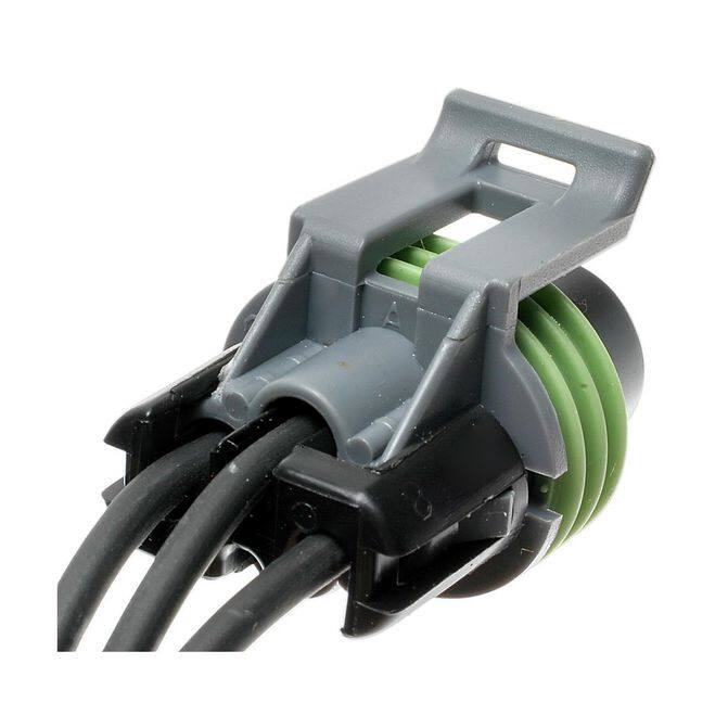 IGN STANDARD IGNITION S637