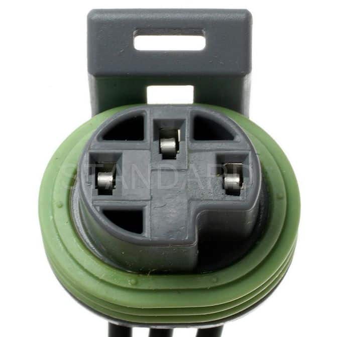 IGN STANDARD IGNITION S637