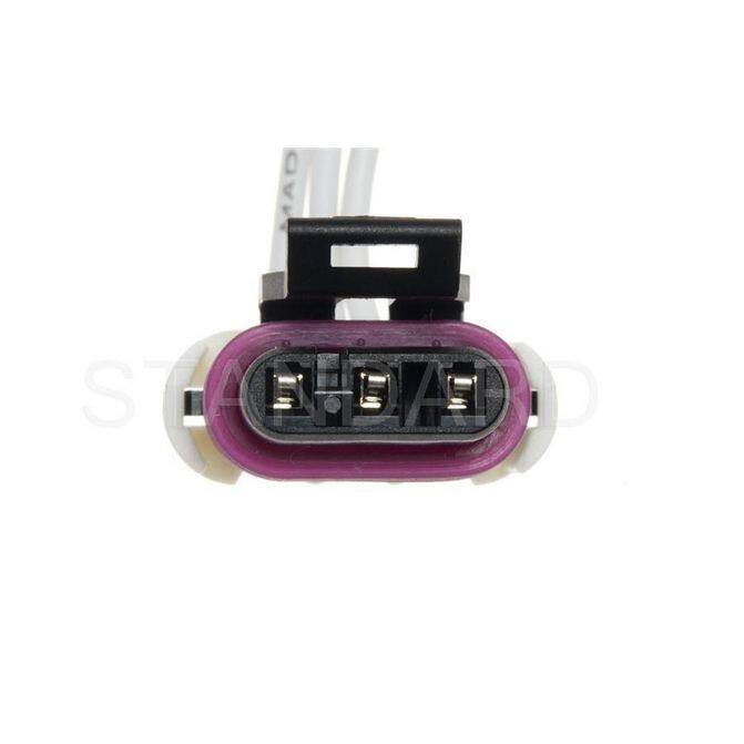 IGN STANDARD IGNITION S656