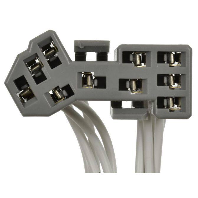 IGN STANDARD IGNITION S662