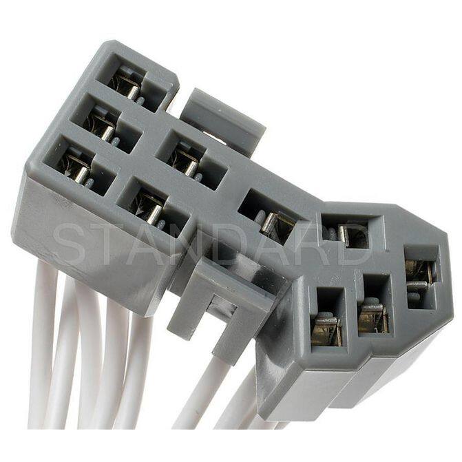 IGN STANDARD IGNITION S662