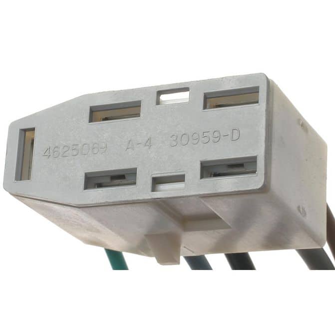 IGNSTANDARD IGNITIONS762