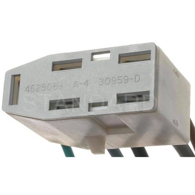 IGNSTANDARD IGNITIONS762