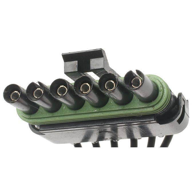 IGN STANDARD IGNITION S764