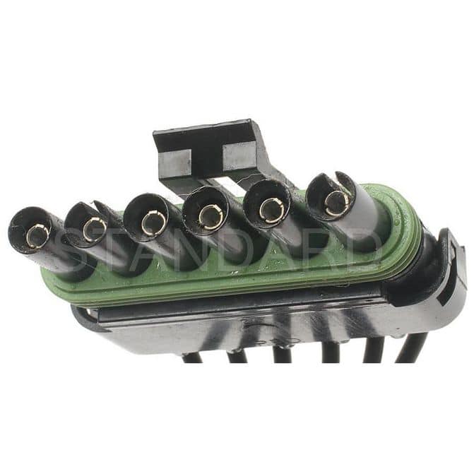 IGN STANDARD IGNITION S764