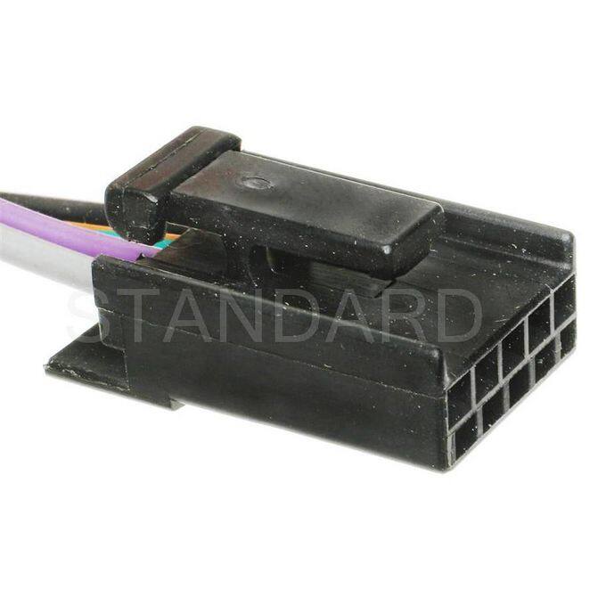 IGN STANDARD IGNITION S836