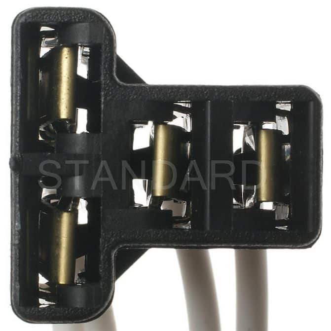 IGN STANDARD IGNITION S850