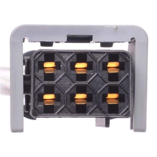IGN STANDARD IGNITION S931