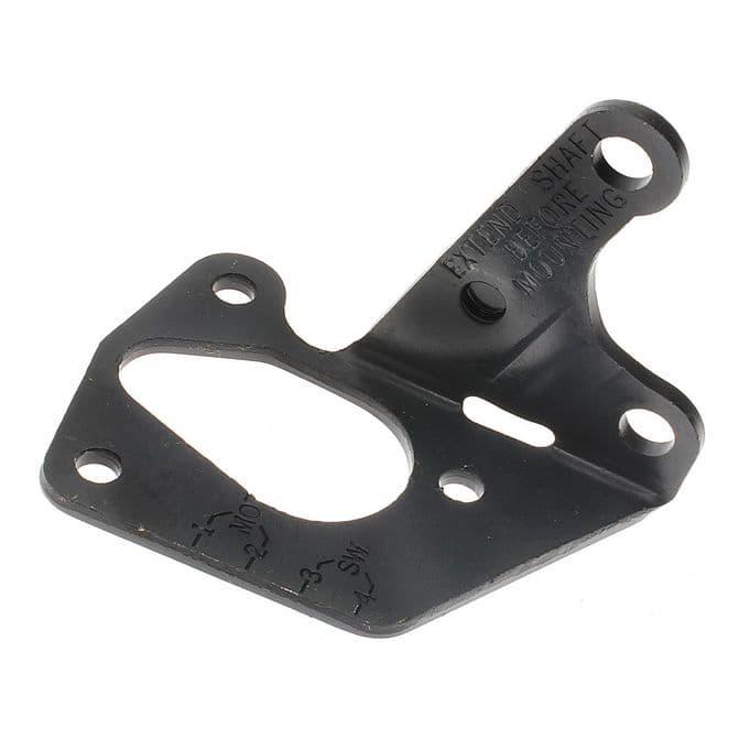 IGNSTANDARD IGNITIONSA4